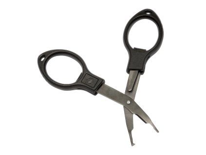 ZEBCOEU Pocket Split Ring Scissors