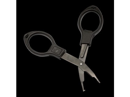 ZEBCOEU Pocket Split Ring Scissors