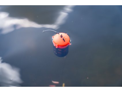 KORUM Floating Feeder