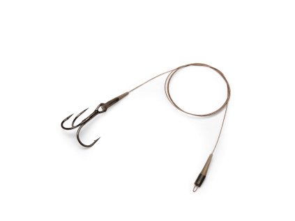 ZEBCOEU DB Series Float Rig Leader 14 kg - sz 1+4+4
