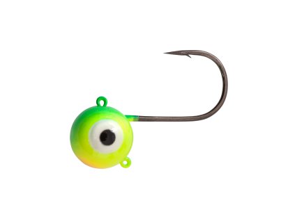 ZEBCOEU Fireball Jighead - 30g