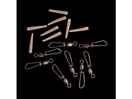 ZEBCOEU DB Series Kwik Change Swivel Kit - L