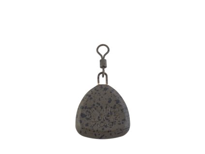 AVID Flat Pear Swivel Lead - 1.5 oz