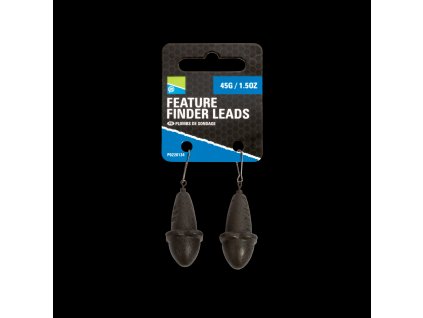 PRESTON Feature Finder Leads - 45g