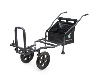 PRESTON 2 Wheel Shuttle dvojkolesový prepravný vozík