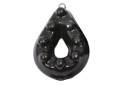 BLACKCAT 250g Cat Bomb black dull