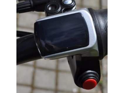 12206 akcelerator pre cruiser 2000 lithium