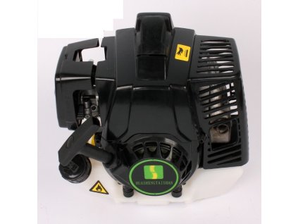 11633 kompletny 71 5 cc motor 2 taktny