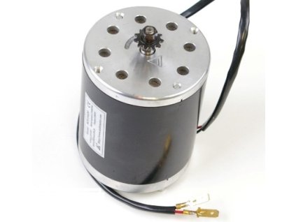 11666 motor 48v pre xe1200