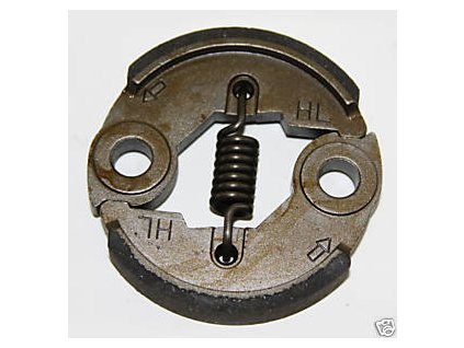 11120 spojkove pakne pre 49 cc motory