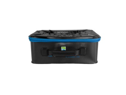 PRESTON Supera X XL Eva Accessory Case