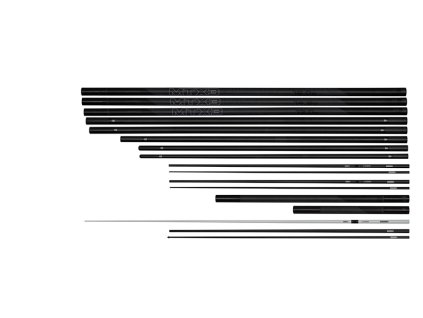 MATRIX MTX3 Ultra V2 16m (Variant MTX3 V2 16m Pole Package)