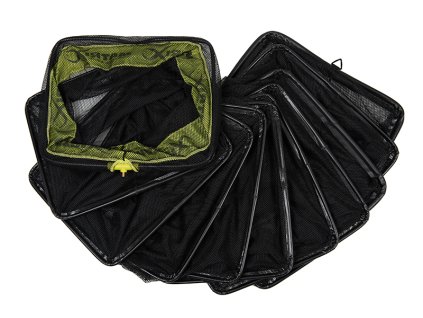 MATRIX 4.0m Flow Mesh Keepnet (Variant Matrix 4.0m Flow Mesh Keepnet)