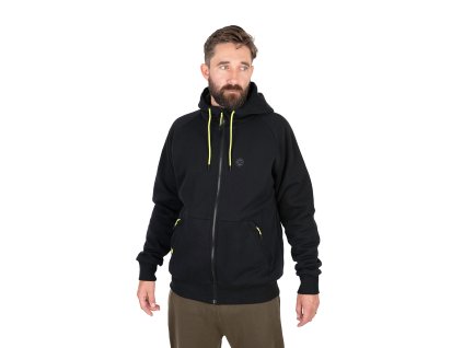 MATRIX Sherpa Hoody (Variant Matrix Sherpa Winter Hoody - XXXL)