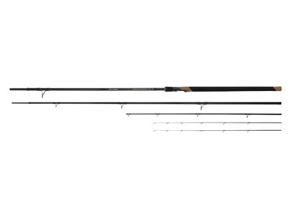 MATRIX Ethos XR-D Feeder Rods (Variant Ethos XRD 12.0ft / 3.7m Feeder 80g (3.4mm))