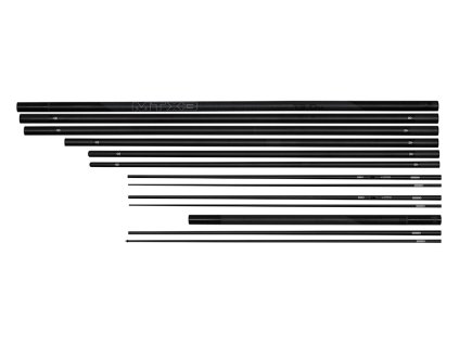 MATRIX MTX3 Ultra V2 13m Carp Package (Variant MTX3 V2 13m Carp Package)