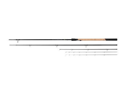 MATRIX Aquos Ultra X Feeder Rods (Variant Aquos Ultra-X 3.3m Feeder Rod)