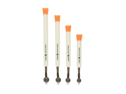 MATRIX Foam Pellet Wagglers (Variant Foam Pellet Waggler 3g)
