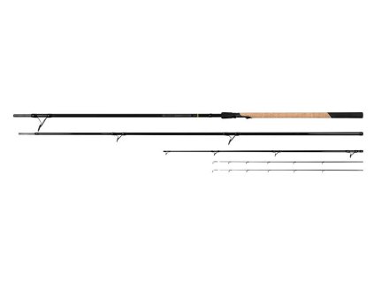 MATRIX Aquos Ultra XD Method Feeder Rods (Variant Aquos Ultra-XD 4.0m Method Feeder Rod)
