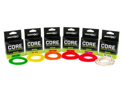 MATRIX Core Elastic (Variant Size 6-8 (1.40mm))