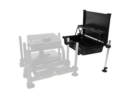 MATRIX Pro Feeder Tray (Variant Matrix Pro Feeder Tray)