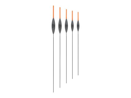 MATRIX Slim Carbon Pole Float (Variant Slim Carbon Pole Float 0.75g)