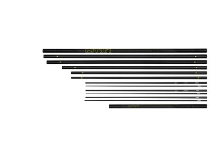 MATRIX MTX1 Power V2 13m (Variant MTX1 V2 13m Pole Package)