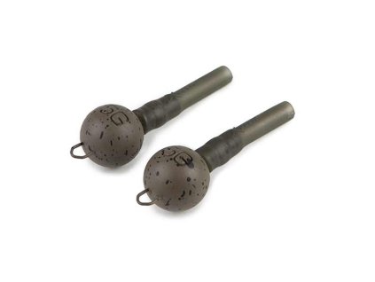 MATRIX Pellet Waggler Weights (Variant Pellet Waggler Weight 6g x2)