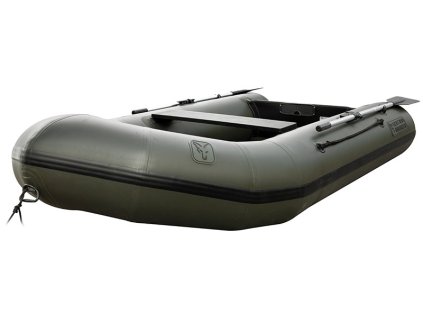 FOX EOS 300 Boat (variant 3.0m inflatable Boat - Slat Floor)