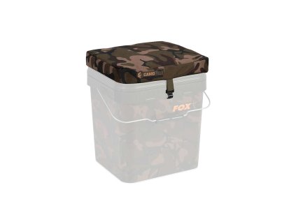 FOX Camolite™ Bucket Cushion (variant Camolite Bucket Cushion)