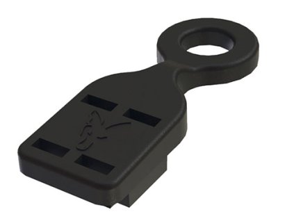FOX MK2 Swinger Tag (variant MK2 Swinger Tag - Tag)