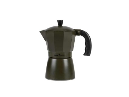 FOX Cookware Espresso Makers (variant Fox Cookware Espresso Maker (300ml 6 cups))