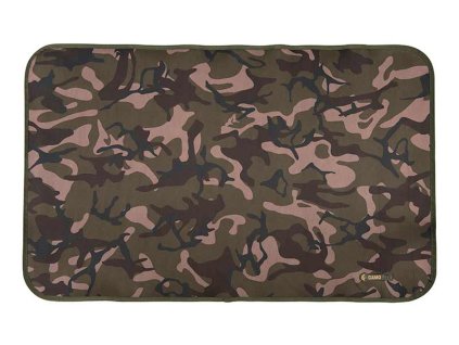 FOX Camolite™ Bivvy Mats (variant Camolite Bivvy Mat 70cm x 50cm)