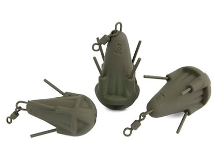 FOX Grappling Marker Lead (variant Grappling Marker Lead 4oz (113g) x 2)