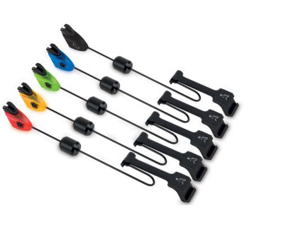 FOX MK3 Swinger® (variant MK3 Swinger® - Red)