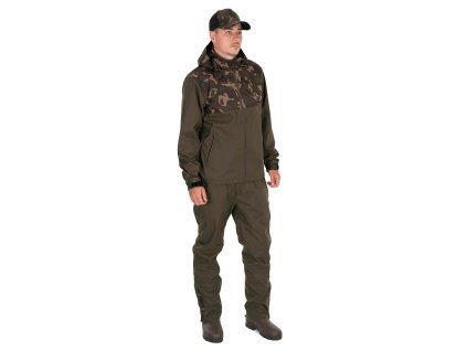 FOX Camo/Khaki RS 10K trouser (variant Fox Camo/Khaki RS 10K trouser - XXXL)