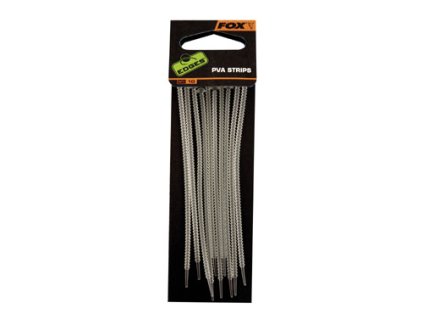 FOX EDGES™ PVA Strips (variant EDGES™ PVA Strips - x 10)