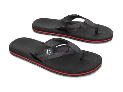 FOX RAGE Flip Flops (Variant Fox Rage Flip Flops size 7 / 41)