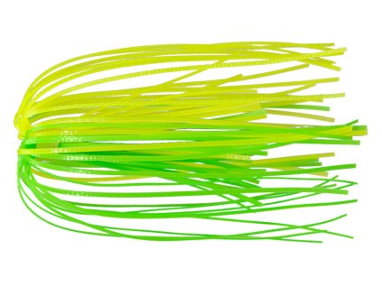 STRIKE KING Diamond Dust Skirt (Variant Chartreuse/Lime)