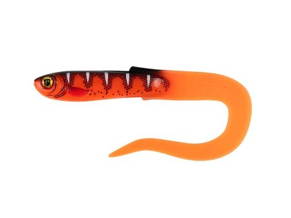 FOX RAGE Slick Eel (Variant "Slick Eel 35cm/13.8"" x 12pcs - Burbot")