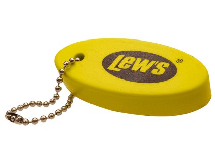 LEWS Lew's Floating Key Chain (Variant Floating Key chain)