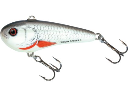 SALMO Hornet 4cm Floating (Variant Hot Perch)