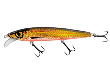 SALMO Lil Bug 2 Floating (Variant Green Bug)