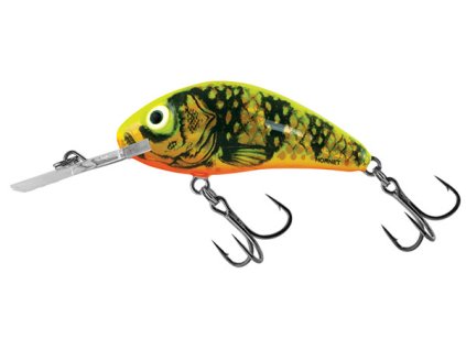 SALMO Tiny Sinking 1 3/16" (Variant Hot Cockchafer)