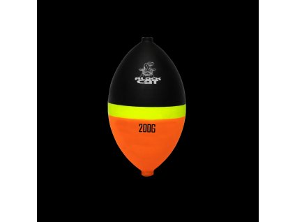 BLACKCAT Hard Core Float 200g