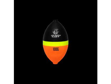 BLACKCAT Hard Core Float 100g