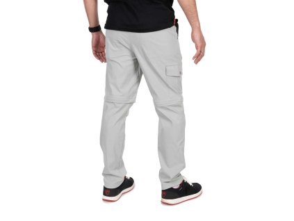 FOX RAGE Zip-Off Shorts (Variant Fox Rage Zip-Off Shorts Small)