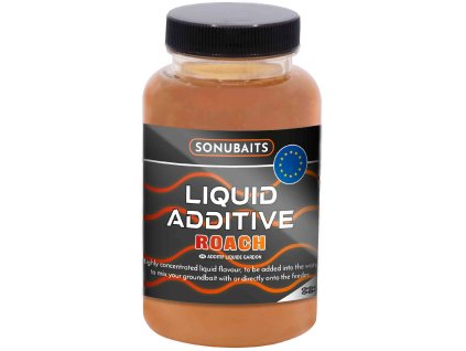 SONUBAITS Liquid Additive Roach