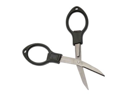 ZEBCOEU Pocket Folding Scissors