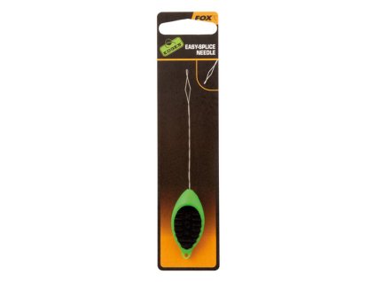 FOX EDGES™ Easy Splice Needle (variant Edges™ Easy Splice Needle)